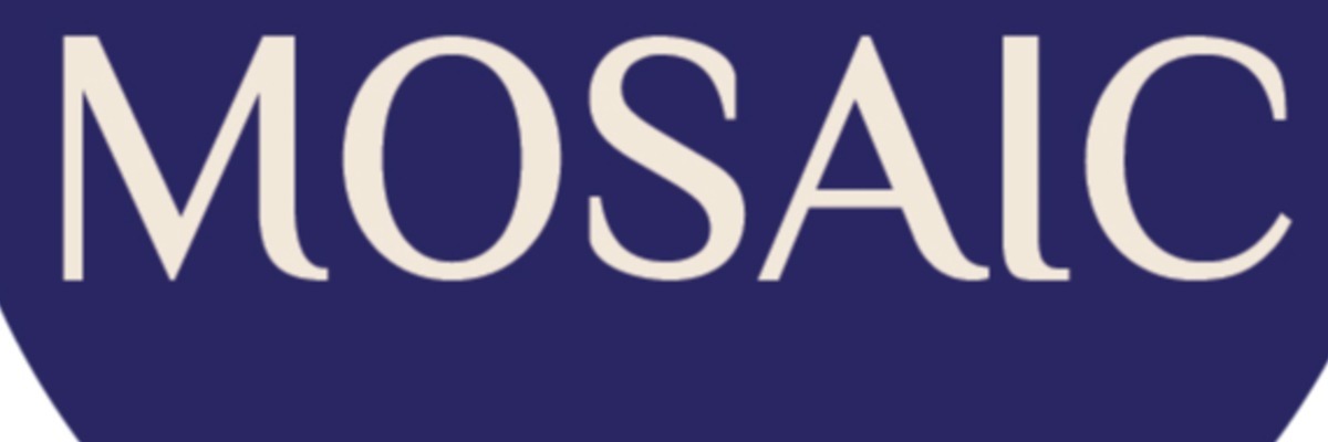Mosaic Cover