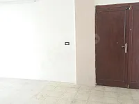 للبيع  شقة في  القصور واجهة على حديقة الشرطة 