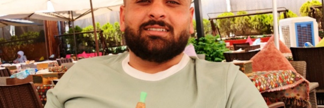 محمد خالد  Cover