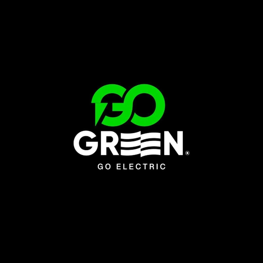 -go green