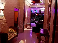 للاجار شقة 3 غرف نوم +صالونين وتراس حديقه