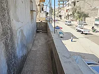 بيت للبيع + 2دكان للبيع في حي الجزماتي حكم محكمة 