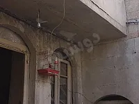 البيع بيت عربي حلب منطقة اغيور  حارة الريش 
