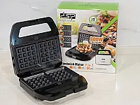 صانعة الحلويات 4 بـ 1 dsp موديل KC1237