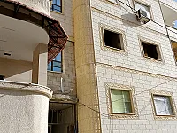 ‏شقة للبيع في حي جديده الشيباني - ريف دمشق 🏡 ‏ 4 غرف وصالون