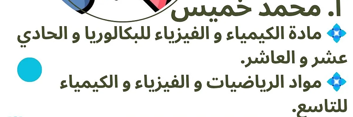 أ.محمد خميس Cover