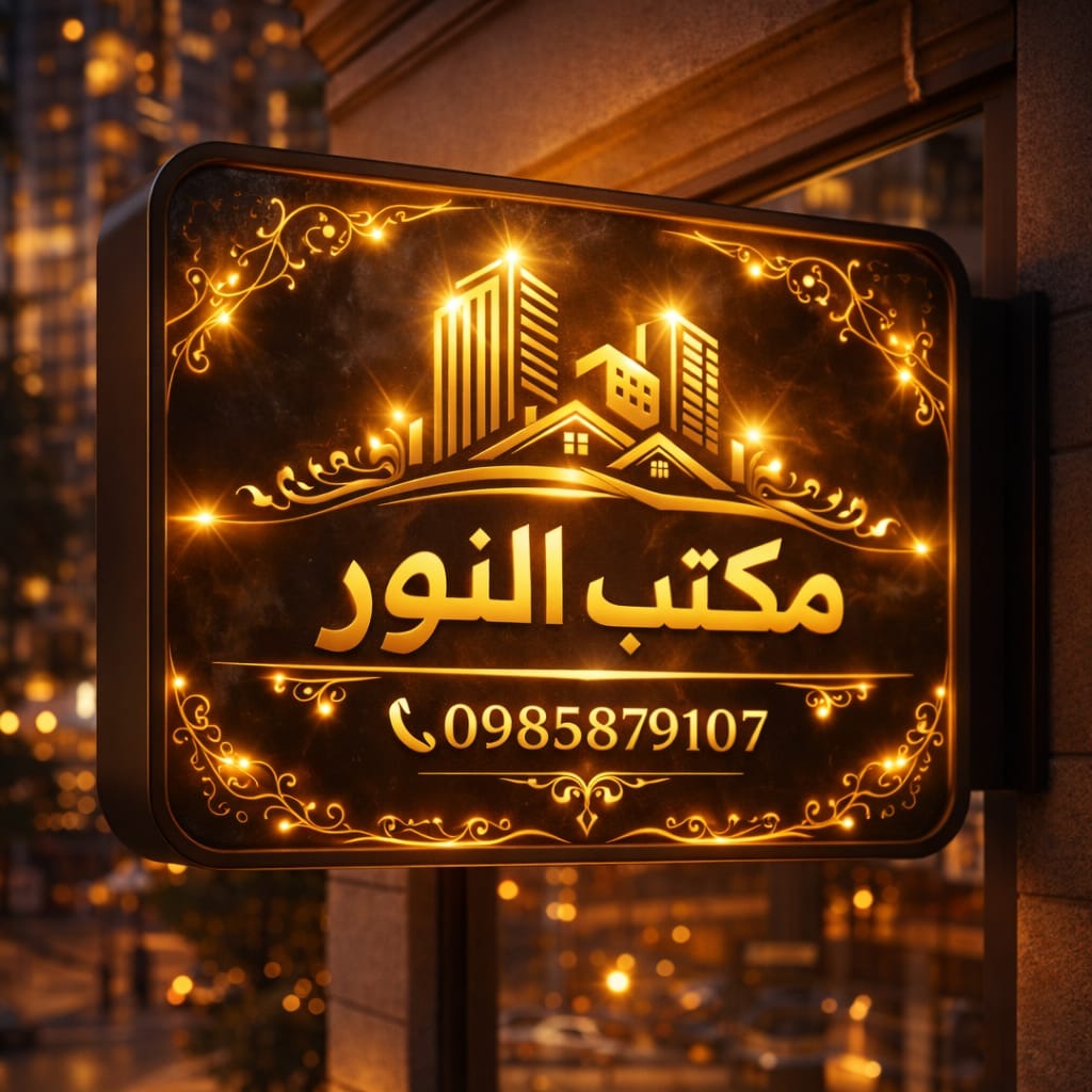 مكتب النور