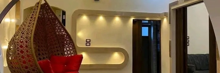 مكتب النور Cover