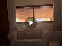 شقة للبيع في التضامن، دمشق - 100 م²، 3 غرف، طابق 3