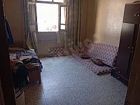 شقة 130م² للبيع بحي الزهراء بحمص - 4 غرف قريبة من الخدمات