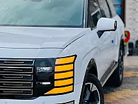 هيونداي باليسيد 2026 جديدة للبيع في إدلب - حارم - دانا