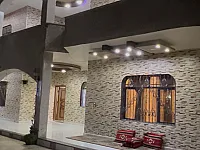 للبيع بيت عربي معضميه الشام 