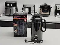 إبريق التسخين SILVER LOVE  موديل SC-310