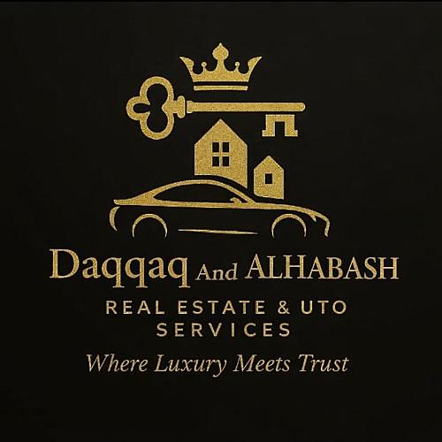 دقاق والحبش للعقارات والسيارات