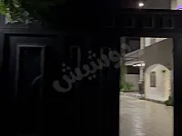 للبيع بيت عربي فاخر بالمعضميه الشام