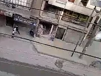 شقة للبيع في الشعار، جبل سمعان - 3 غرف، 95 م²