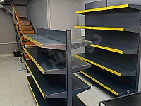 رفوف ديكور مبتكرة بجودة عالية في دمشق - تصميم عصري