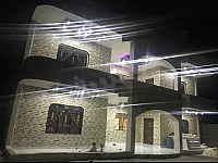 للبيع بيت عربي المعضميه