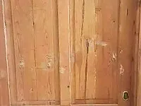 بيت أرضي للبيع في البياضة بحمص 3 غرف وصالة 