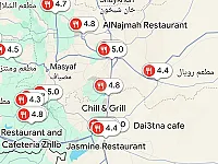 اضافة محلات على خرائط قوقل بشكل احترافي مع رفع التقييم