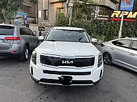 كيا إي ڤي 3 للإيجار في دمشق - سيارات حديثة مع خدمات مميزة