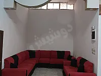 شقة للبيع في جرمانا 58م² مفروشة بدون وسيط بسعر مغري