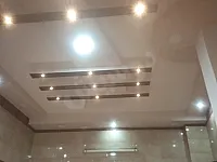 قبو سكني مفروش مدخل مستقل للبيع في جرمانا بمنطقه راقيه وهادئه