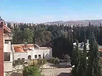 للبيع شقة في قرى الشام /قرى الأسد سابقا /