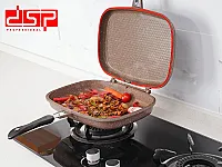 شواية وقلاية وجهين dsp