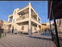 فلل للبيع في طريق خال العسل جمعيه الرحال - 6 غرف، 180 م²، طابو زراعي