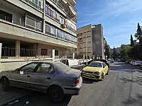 للبيع شقة بالمرة فيلات غربية