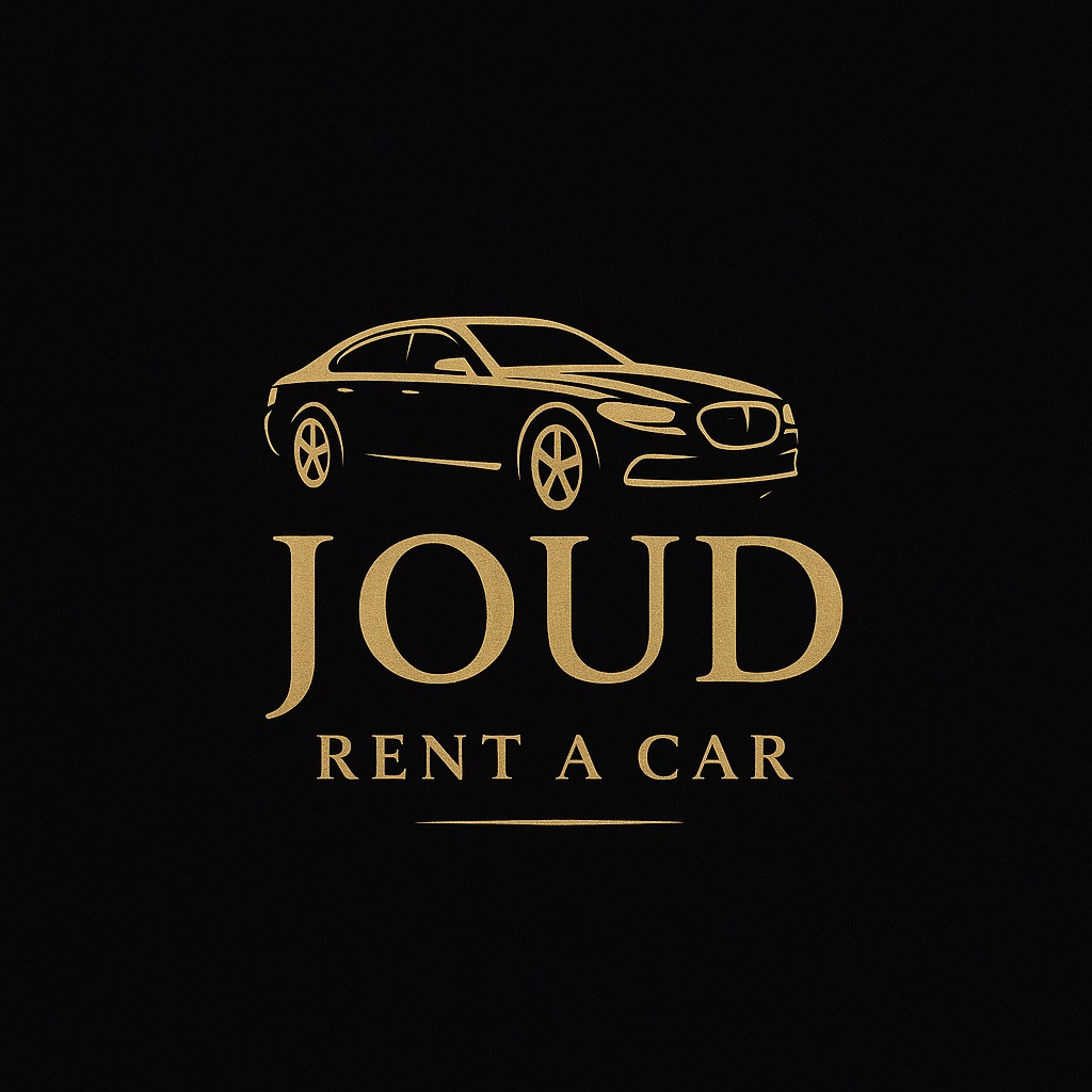 Joud rent a car