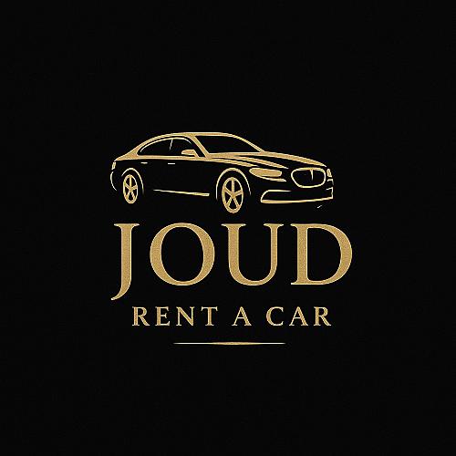 Joud rent a car