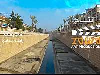 دورة اعداد ممثل بحلب 
