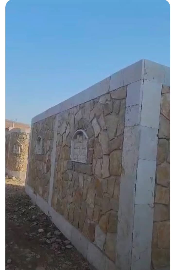 للبيع أرض بالزبداني تكية