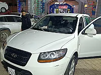 للبيع سنتافيه 2008 