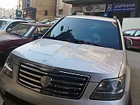 موهافي 2015 للايجار في دمشق ركن الدين