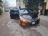 هيونداي أزيرا 2011 للبيع في الميدان - 12,500$