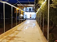 مزرعة للبيع في منطقة يعفور 2 دنم وربع 
