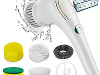 فرشاية تنظيف MAGIC BRUSH