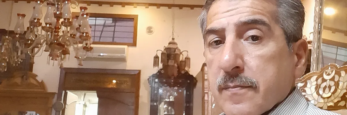 -طارق عثمان Cover
