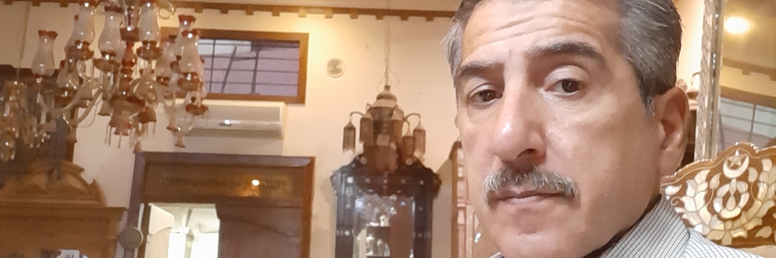 -طارق عثمان Cover