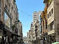  للبيع محلين (طابو نظامي) في الدبلان-شارع الدبلان-بناء الأيوبي