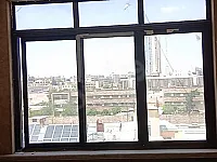 اربع مكاتب تجارية طابق كامل مرخصة مفروزة 