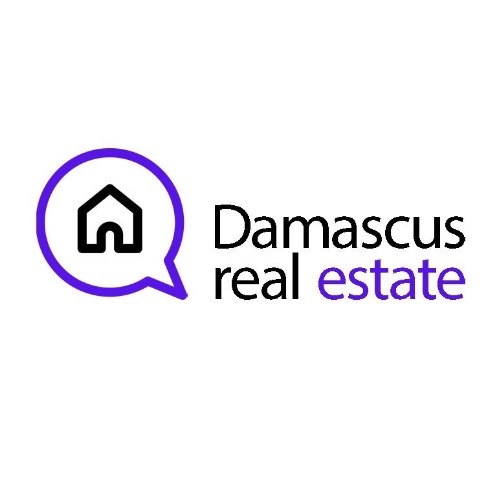 Damascus real estate