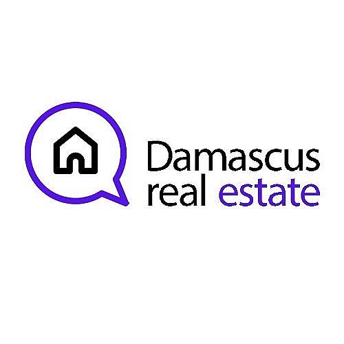 Damascus real estate