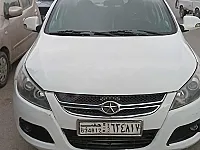 سيارة جاك B15