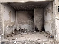 محل للبيع حي الورود 25 متر 