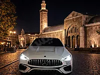 مرسيدس للايجار في دمشق ركن الدين