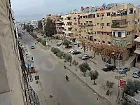محضر للبيع في المهاجرين